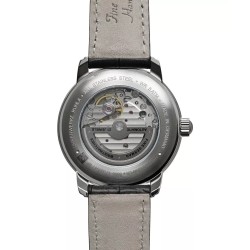 ZEPPELIN WATCHES 8566-4